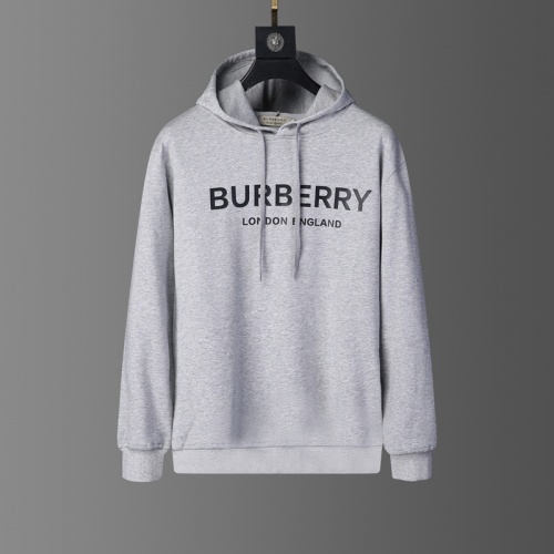 Replica Burberry Tracksuits Long Sleeved For Men #803823 $68.00 USD for Wholesale