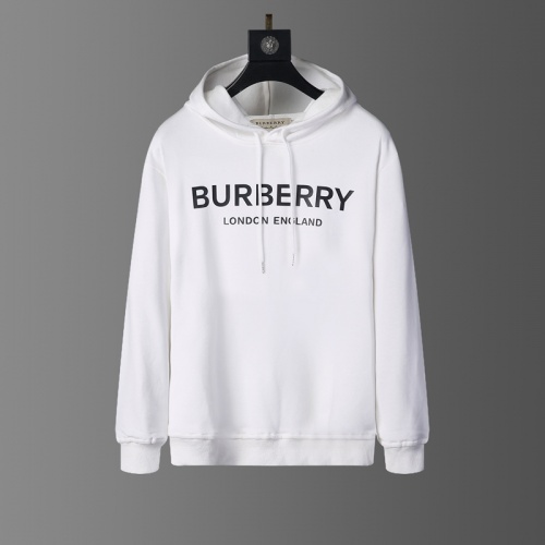 Replica Burberry Tracksuits Long Sleeved For Men #803824 $68.00 USD for Wholesale
