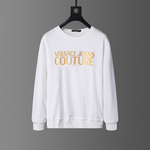 Replica Versace Tracksuits Long Sleeved For Men #803900 $64.00 USD for Wholesale
