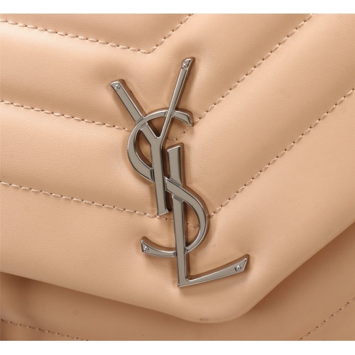 Replica Yves Saint Laurent YSL AAA Quality Shoulder Bags For Women #803948 $122.00 USD for Wholesale