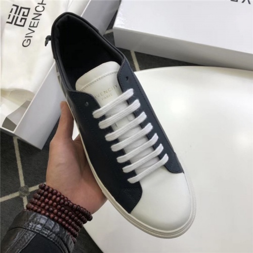 Replica Givenchy Casual Shoes For Men #804191 $72.00 USD for Wholesale