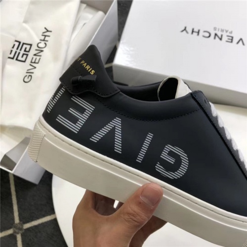 Replica Givenchy Casual Shoes For Men #804191 $72.00 USD for Wholesale
