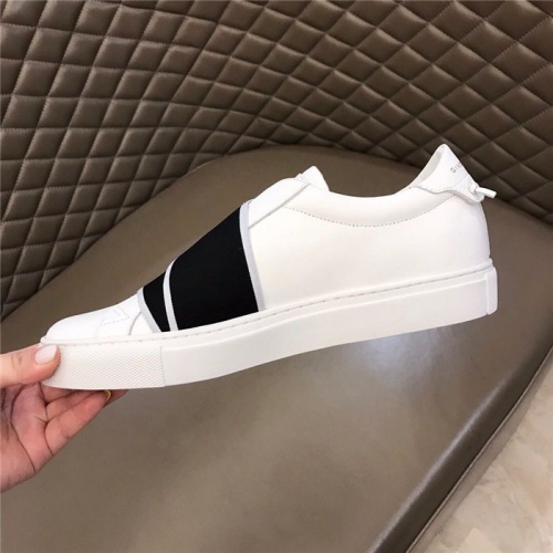 Replica Givenchy Casual Shoes For Men #804192 $72.00 USD for Wholesale