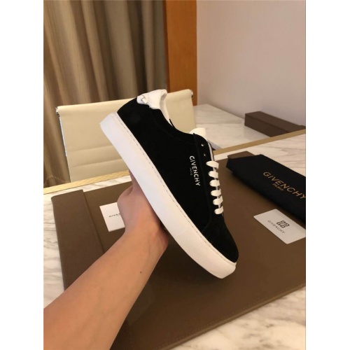 Replica Givenchy Casual Shoes For Men #804195 $68.00 USD for Wholesale