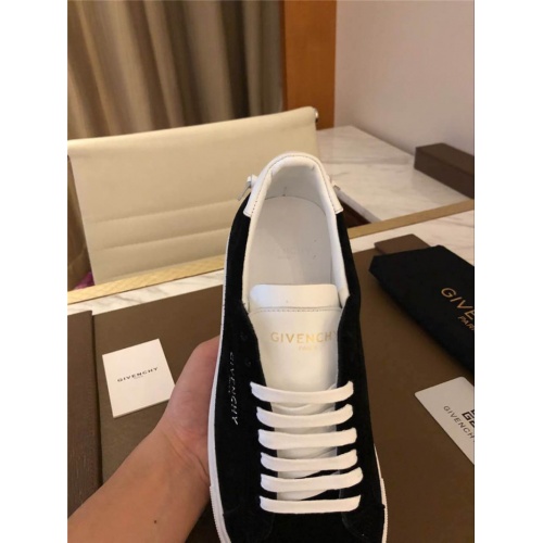 Replica Givenchy Casual Shoes For Men #804195 $68.00 USD for Wholesale