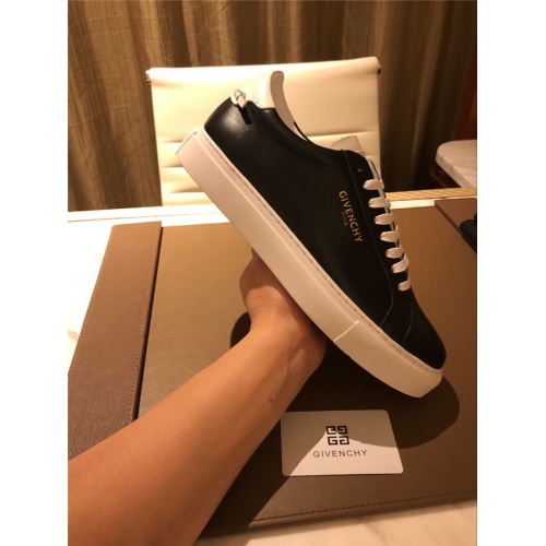Replica Givenchy Casual Shoes For Men #804196 $72.00 USD for Wholesale