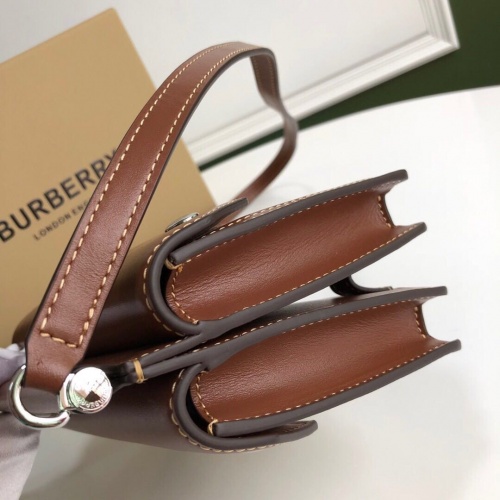 Replica Burberry AAA Quality Messenger Bags For Women #804319 $89.00 USD for Wholesale