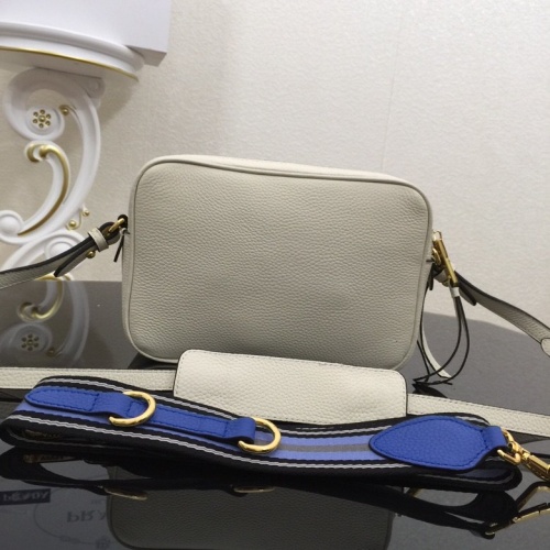 Replica Prada AAA Quality Messeger Bags For Women #804413 $97.00 USD for Wholesale