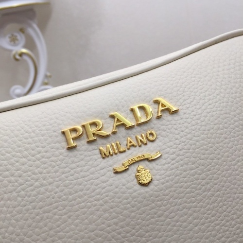 Replica Prada AAA Quality Messeger Bags For Women #804413 $97.00 USD for Wholesale