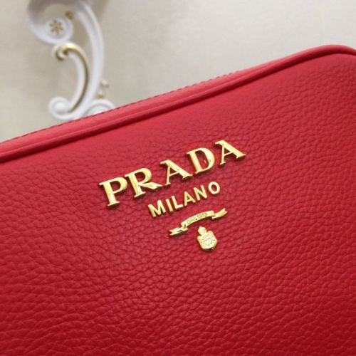 Replica Prada AAA Quality Messeger Bags For Women #804414 $97.00 USD for Wholesale