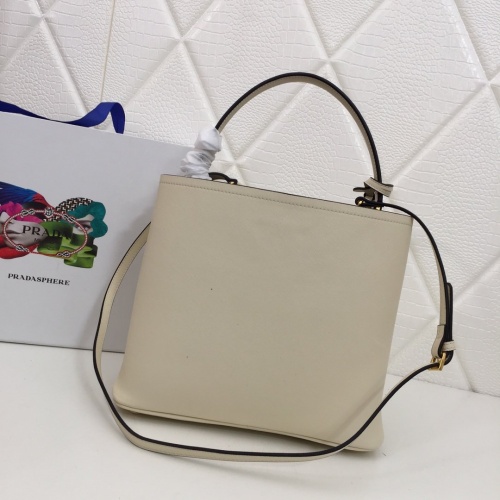 Replica Prada AAA Quality Messeger Bags For Women #804421 $109.00 USD for Wholesale
