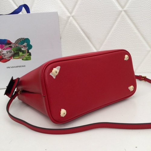 Replica Prada AAA Quality Messeger Bags For Women #804424 $109.00 USD for Wholesale