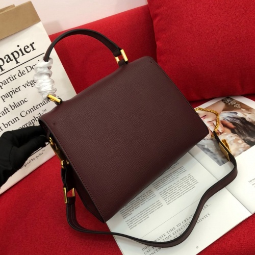 Replica Valentino AAA Quality Messenger Bags For Women #804442 $113.00 USD for Wholesale