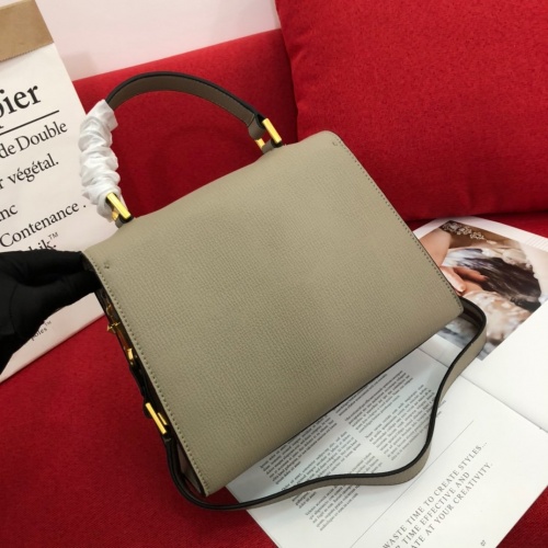Replica Valentino AAA Quality Messenger Bags For Women #804443 $113.00 USD for Wholesale