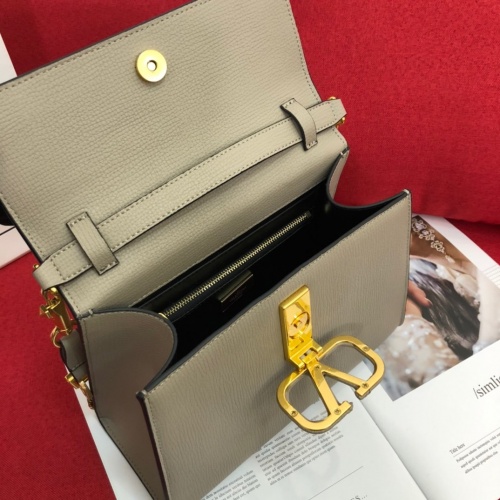 Replica Valentino AAA Quality Messenger Bags For Women #804443 $113.00 USD for Wholesale