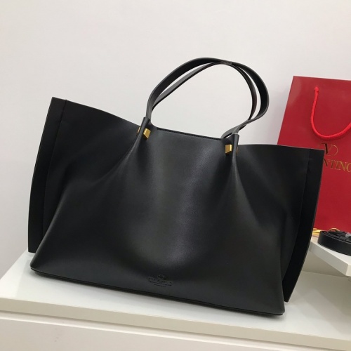 Replica Valentino AAA Quality Tote-Handbags For Women #804451 $126.00 USD for Wholesale