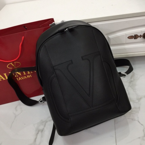 Valentino AAA Quality Backpacks For Unisex #804455 $113.00 USD, Wholesale Replica Valentino AAA Backpacks