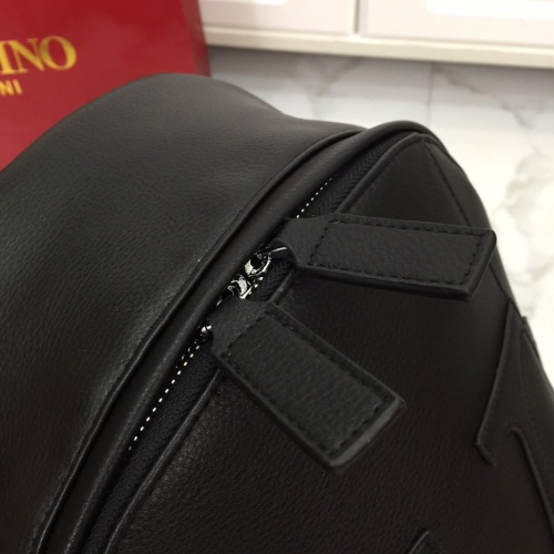 Replica Valentino AAA Quality Backpacks For Unisex #804455 $113.00 USD for Wholesale