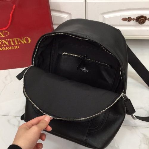 Replica Valentino AAA Quality Backpacks For Unisex #804455 $113.00 USD for Wholesale