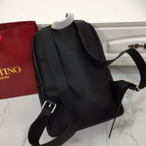 Replica Valentino AAA Quality Backpacks For Unisex #804456 $113.00 USD for Wholesale