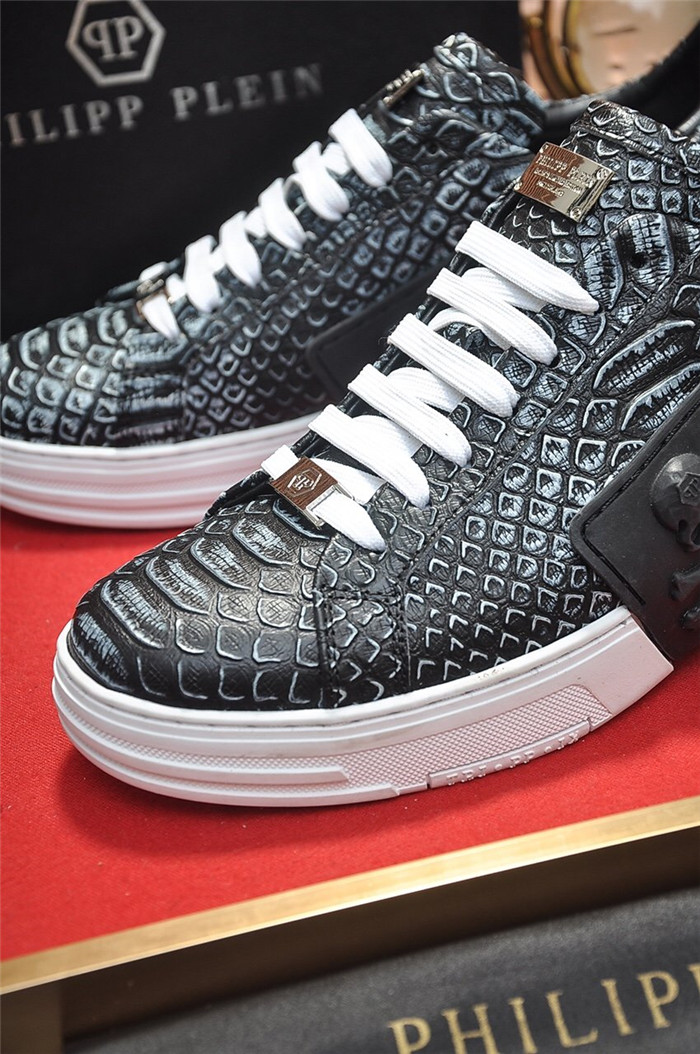 philipp plein fake shoes
