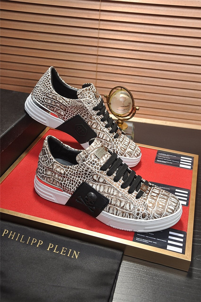 philipp plein fake shoes