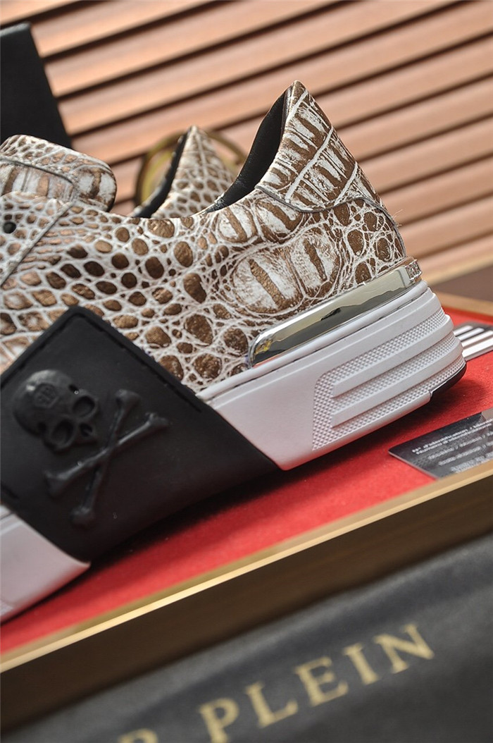 philipp plein fake shoes