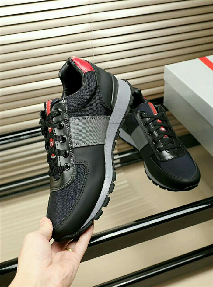 prada mens shoes amazon