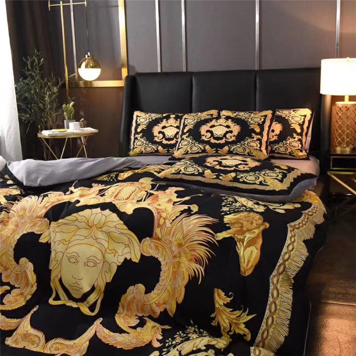 Versace Bedding 800989 88.00 USD, Wholesale Replica Versace Bedding