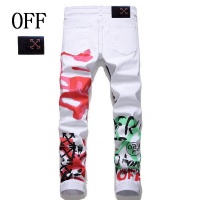 $54.00 USD Off-White Jeans For Men #794777
