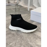 $101.00 USD Givenchy Boots For Men #794850