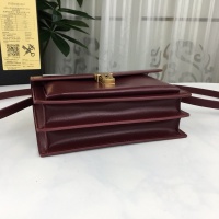 $109.00 USD Yves Saint Laurent YSL AAA Quality Messenger Bags For Women #794907