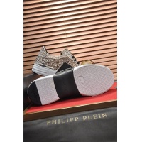 $85.00 USD Philipp Plein PP Casual Shoes For Men #794995
