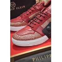 $92.00 USD Philipp Plein PP Casual Shoes For Men #794996