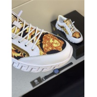$76.00 USD Versace Casual Shoes For Men #795027
