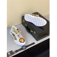 $76.00 USD Versace Casual Shoes For Men #795027
