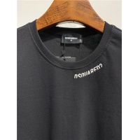 $25.00 USD Dsquared T-Shirts Short Sleeved For Men #795085
