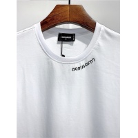 $25.00 USD Dsquared T-Shirts Short Sleeved For Men #795086