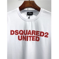 $25.00 USD Dsquared T-Shirts Short Sleeved For Men #795115