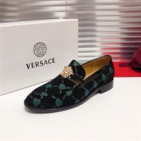 $82.00 USD Versace Casual Shoes For Men #795153