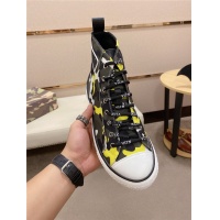 $85.00 USD Valentino High Tops Shoes For Men #795178
