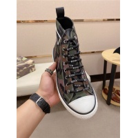 $85.00 USD Valentino High Tops Shoes For Men #795179