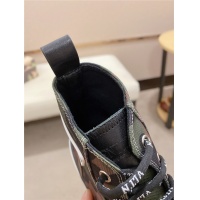 $85.00 USD Valentino High Tops Shoes For Men #795179
