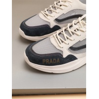 $76.00 USD Prada Casual Shoes For Men #795212