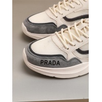 $76.00 USD Prada Casual Shoes For Men #795214