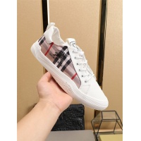 $80.00 USD Burberry Casual Shoes For Men #795227