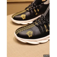$80.00 USD Versace Casual Shoes For Men #795378