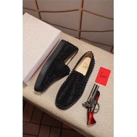 $80.00 USD Christian Louboutin CL Casual Shoes For Men #795432