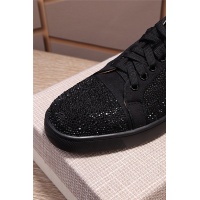 $80.00 USD Christian Louboutin CL Casual Shoes For Men #795440