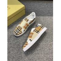 $72.00 USD Burberry Casual Shoes For Men #795464